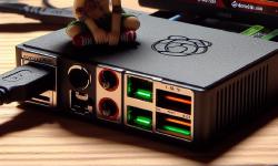 Featured image of post DietPi で DLNA サーバー